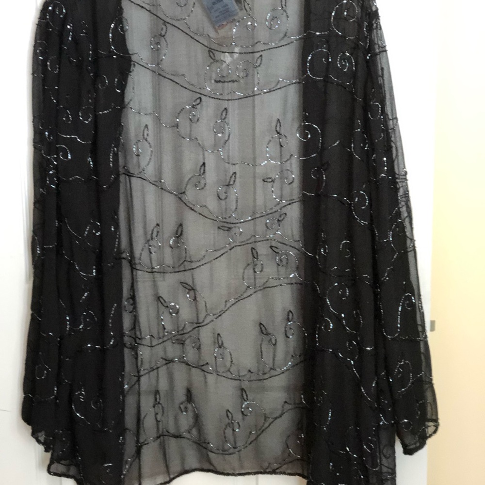 Woman’s jacket - Picture 2 of 5